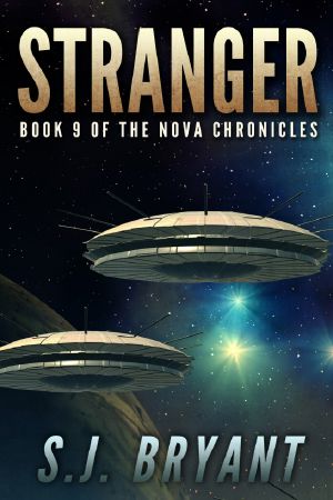 [Nova Chronicles 09] • Stranger